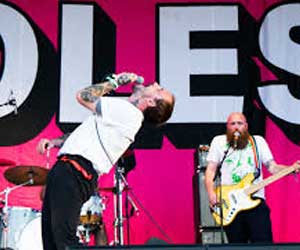 Idles